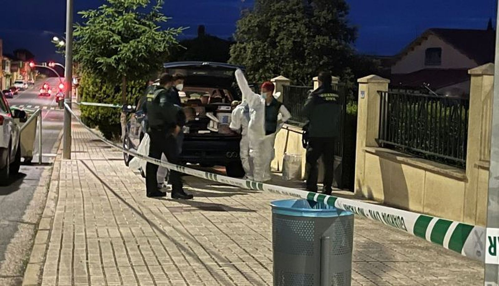 la cientifica esta investigando todo lo sucedido 1 728x418