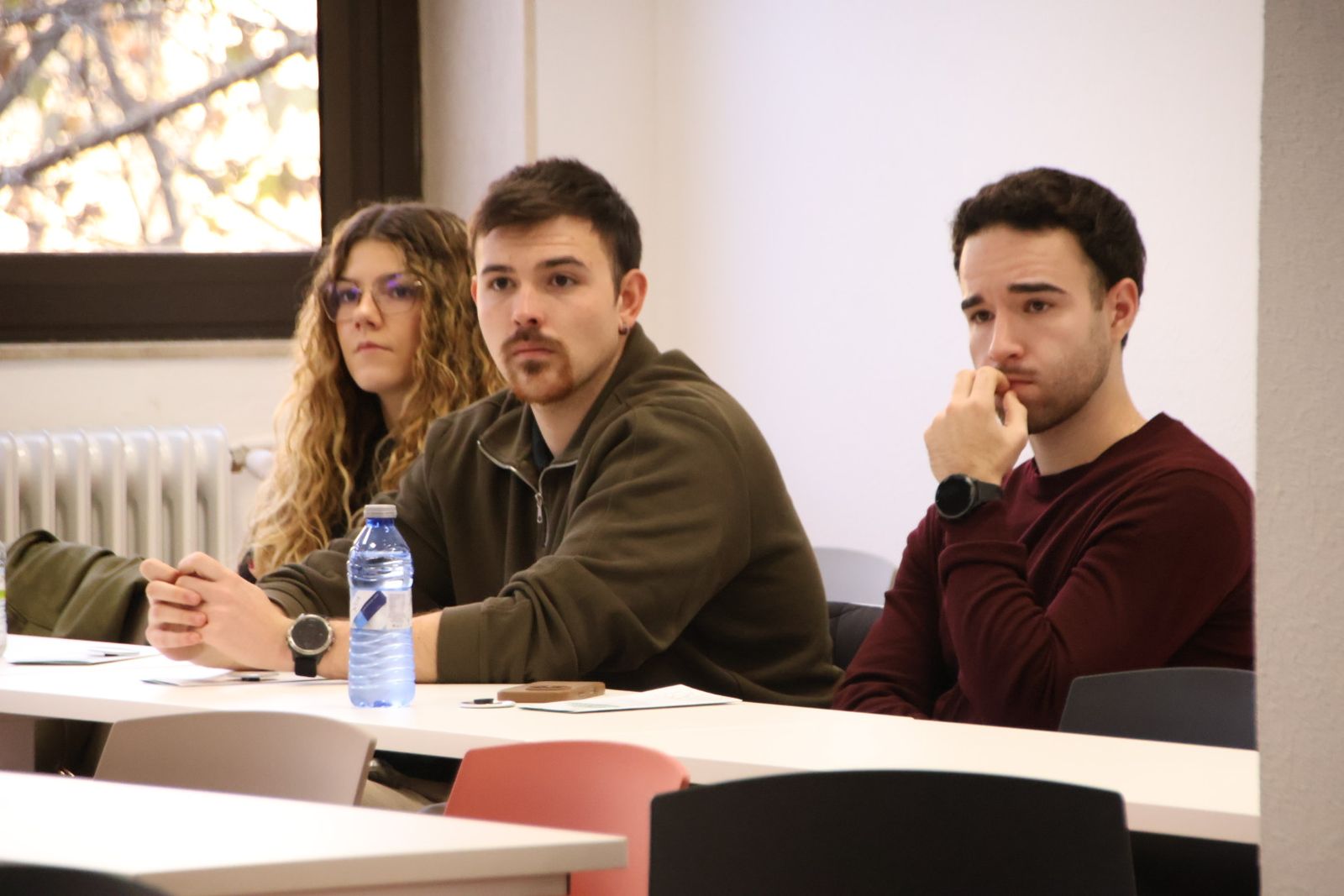 La Universidad de Salamanca acoge el cierre académico del Día Nacional de las Enfermedades Neuromusculares