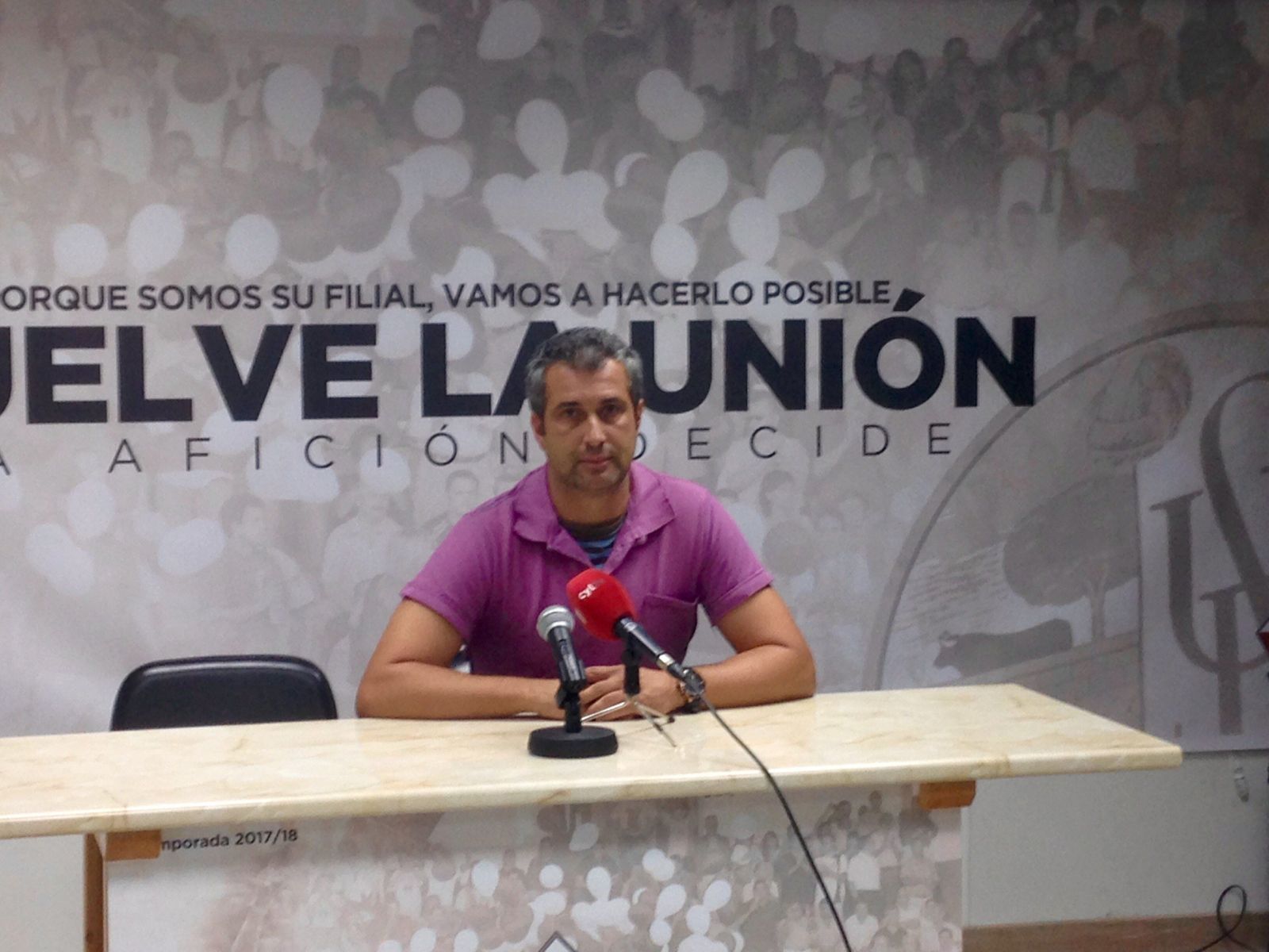 María Hernández: “Queremos ganar y agradar pero el Almazán nos lo pondrá muy difícil”