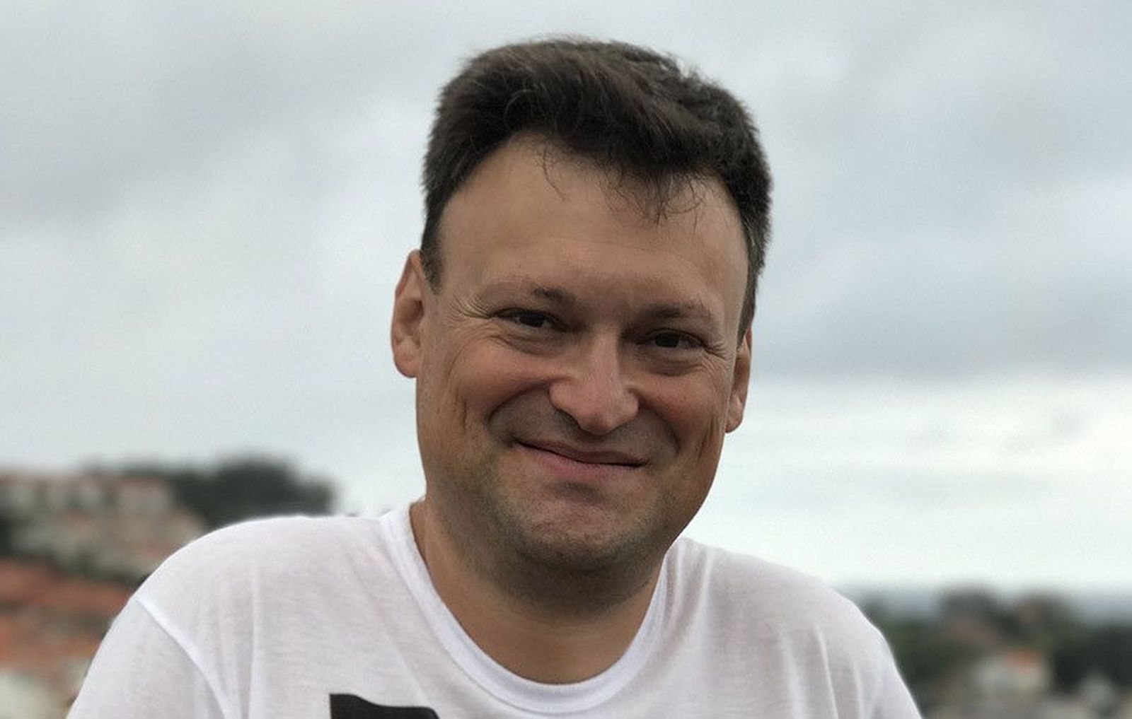 Foto de Pedro Calbarro