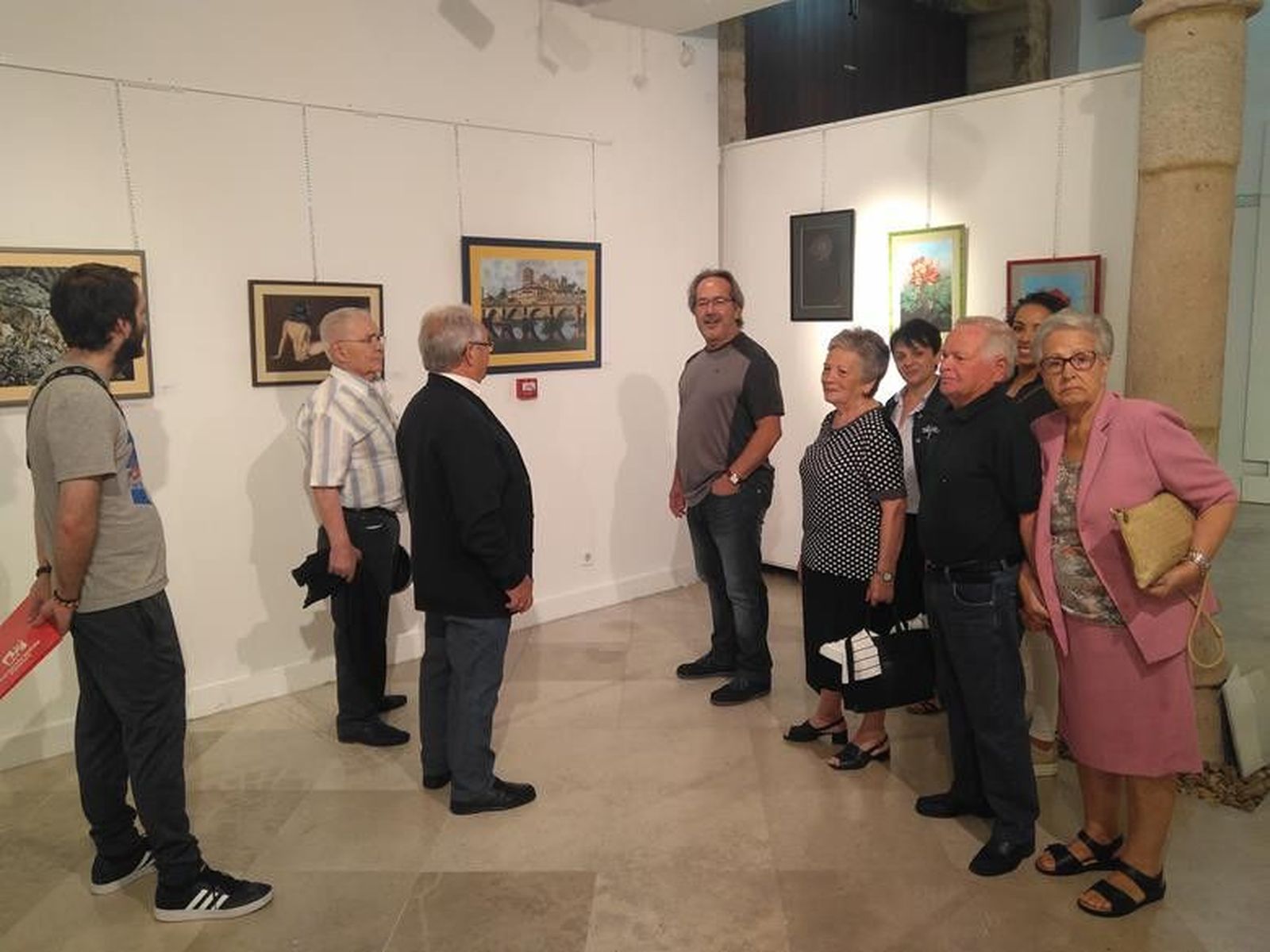 Exposición Jesús de la Iglesia (Copy)