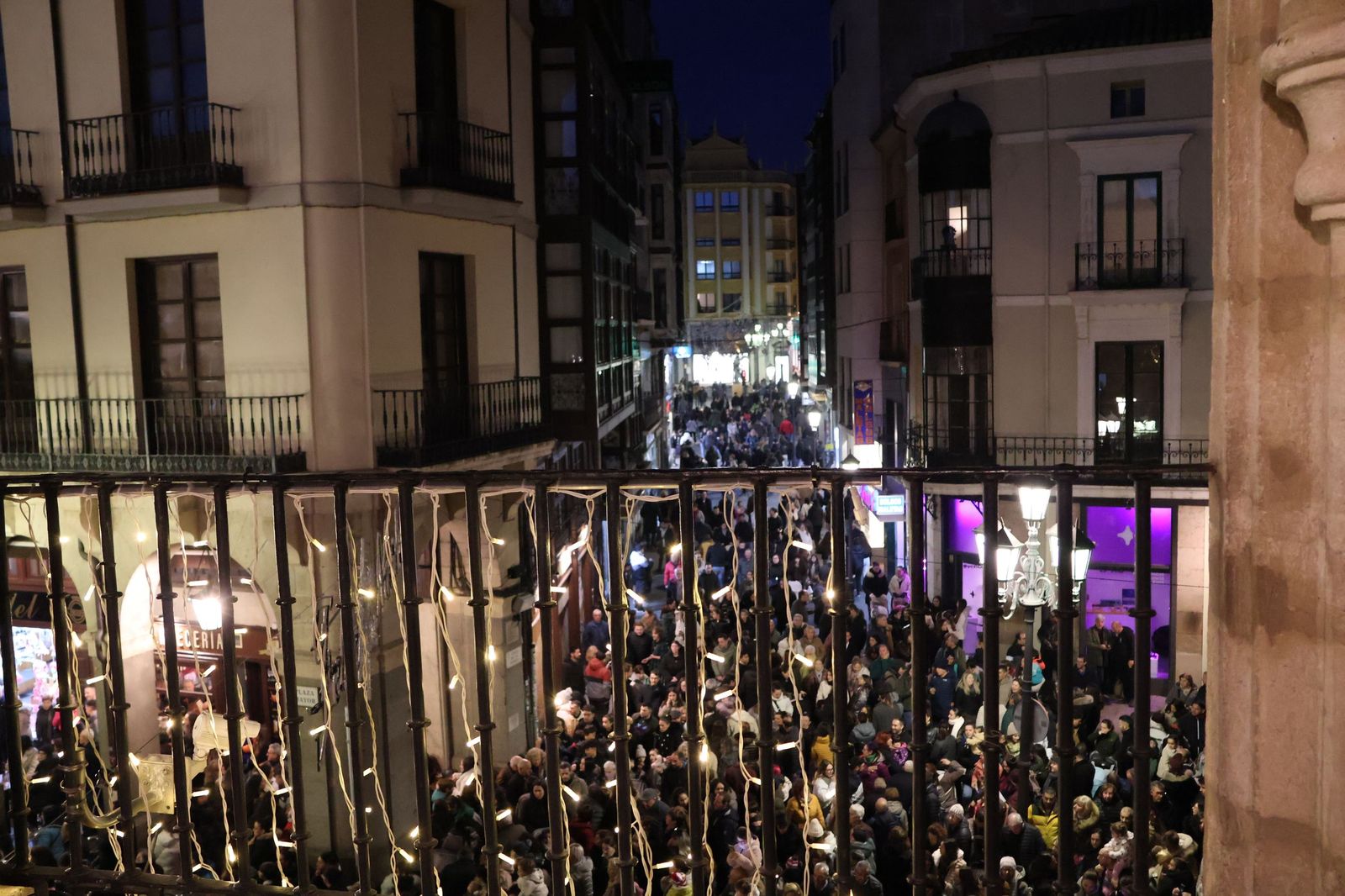 Encendido navideño en Zamora 2025 (37).JPG