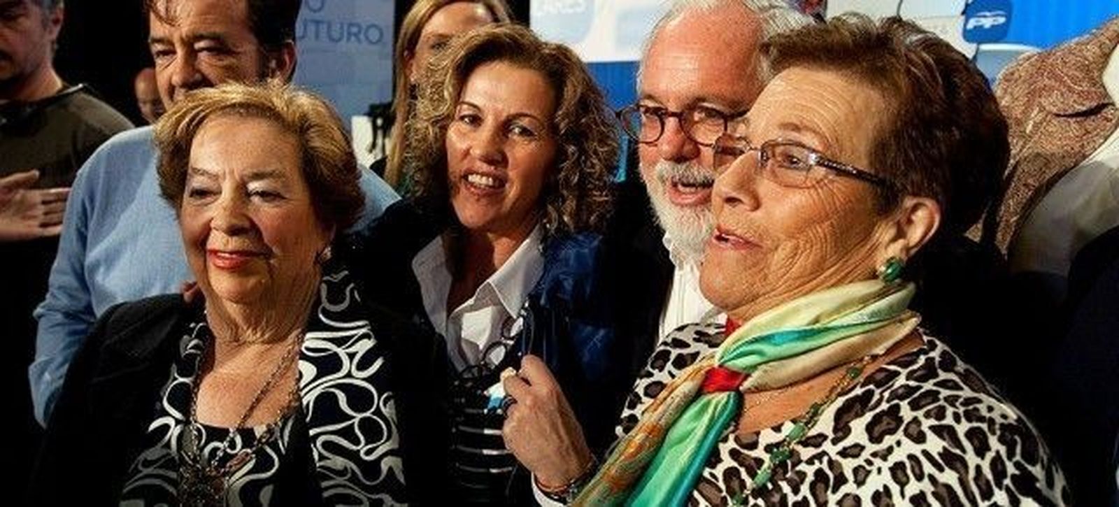 Cañete: Si he ofendido a alguien, por supuesto que le pido disculpas