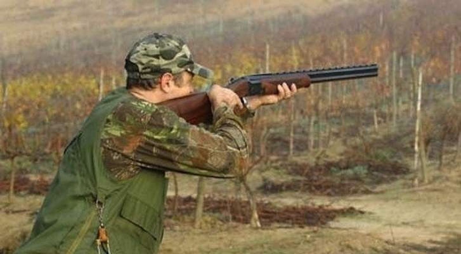 Arranca la temporada de media veda de caza