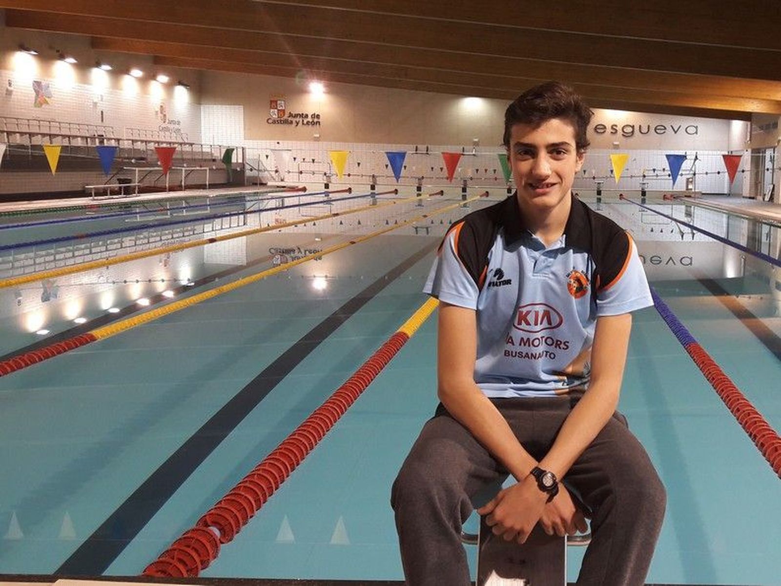 2019 14 17 Javier Huerga Sanchez