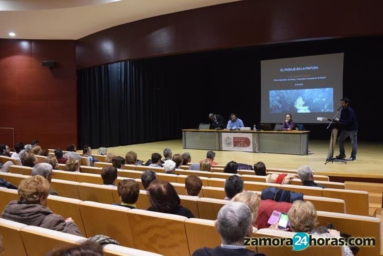 El campus Viriato, el menos económico para los estudiantes tras el de Salamanca