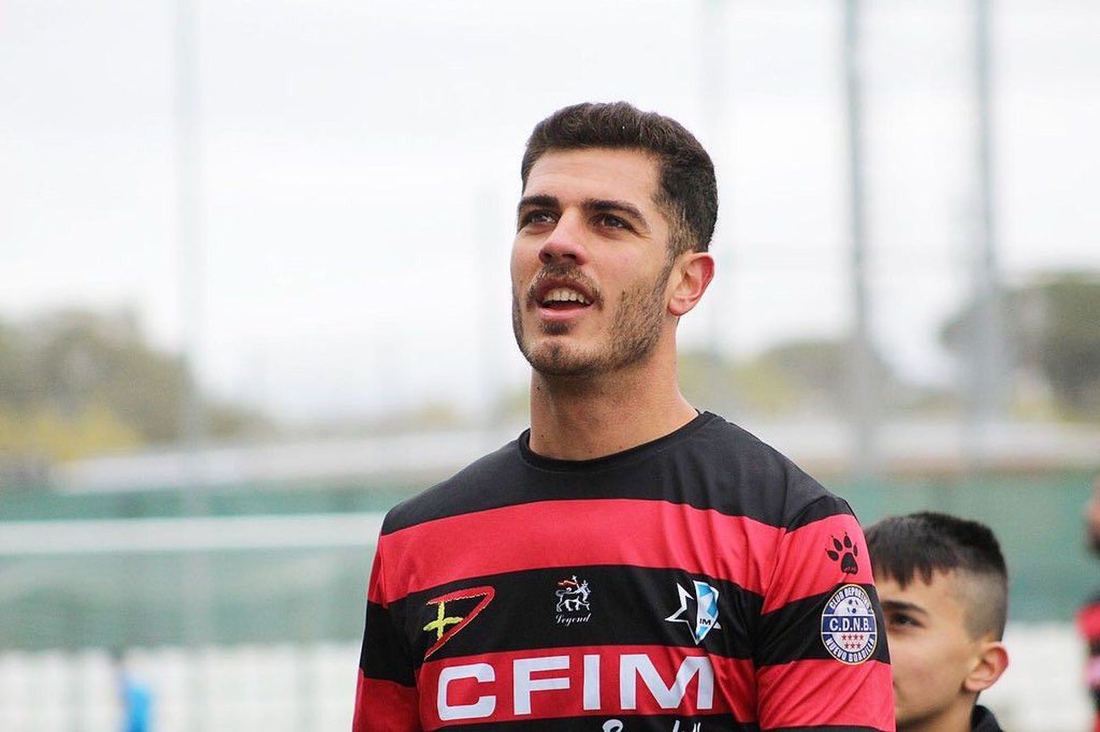 Aythami Perera Inter Aythami Perera Inter