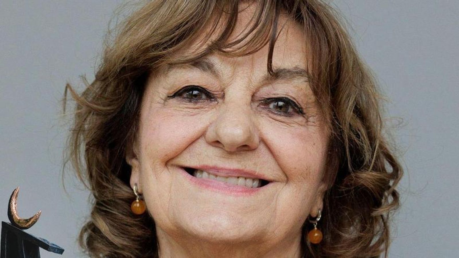 Ana Blandiana, premio Princesa de Asturias de las Letras 2024. Fundación Princesa de Asturias