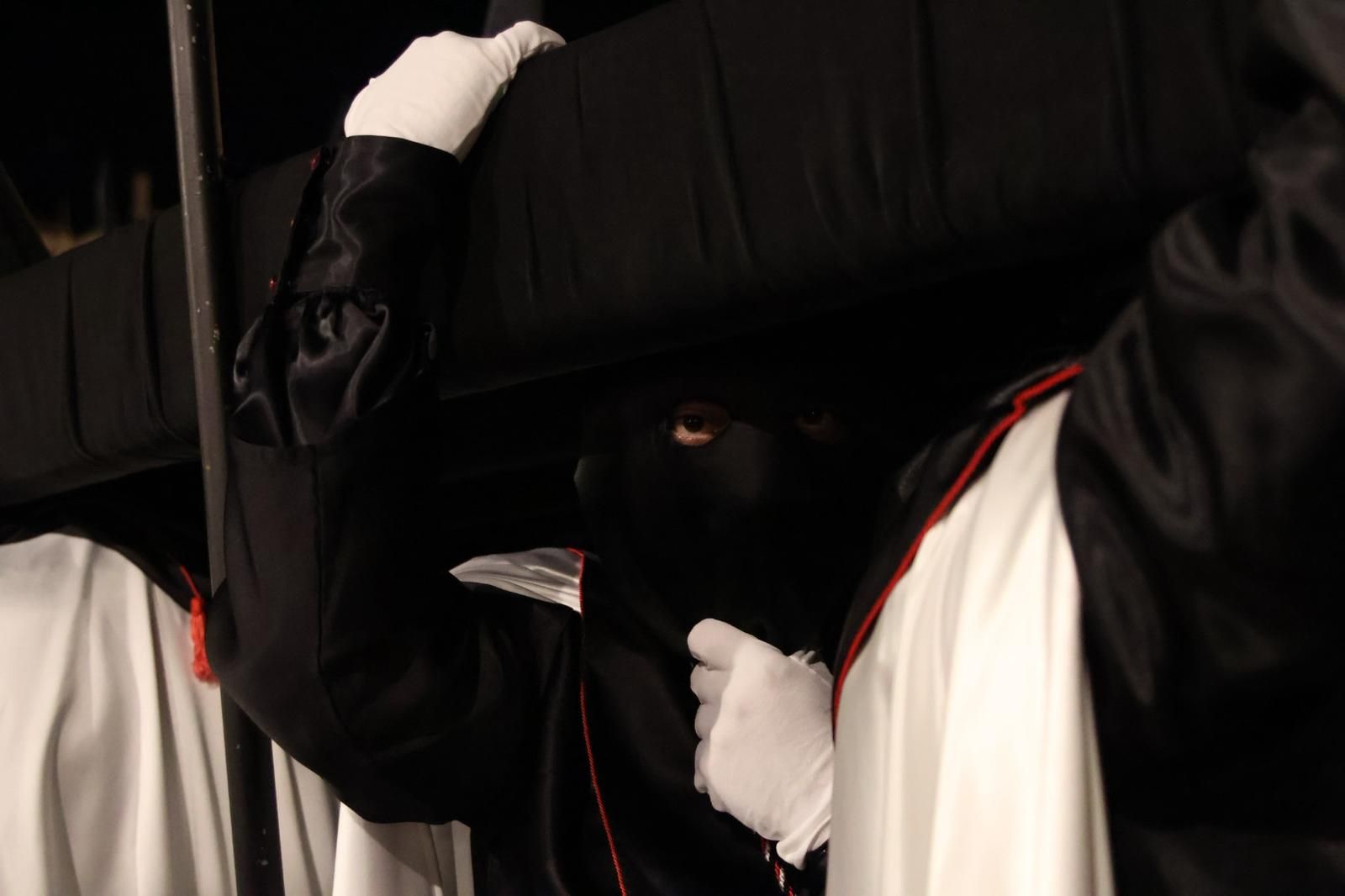 GALERÍA | Revive en imágenes la procesión de Jesús en su Tercera Caída