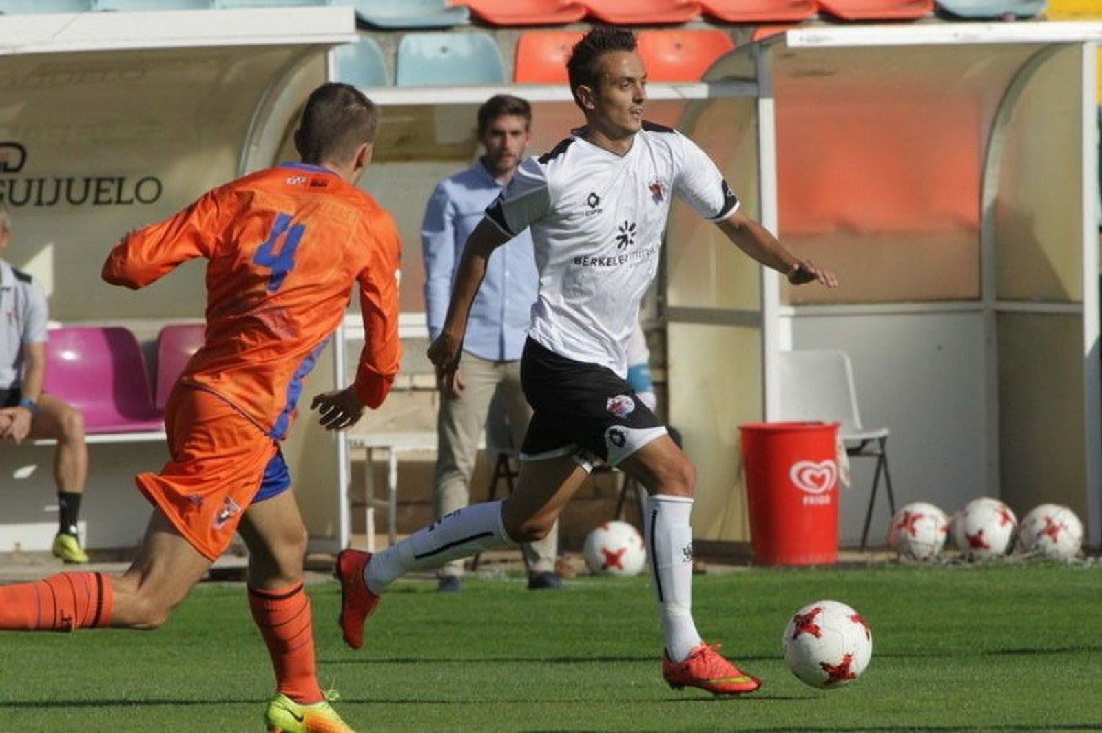 Garban zamora salmantino