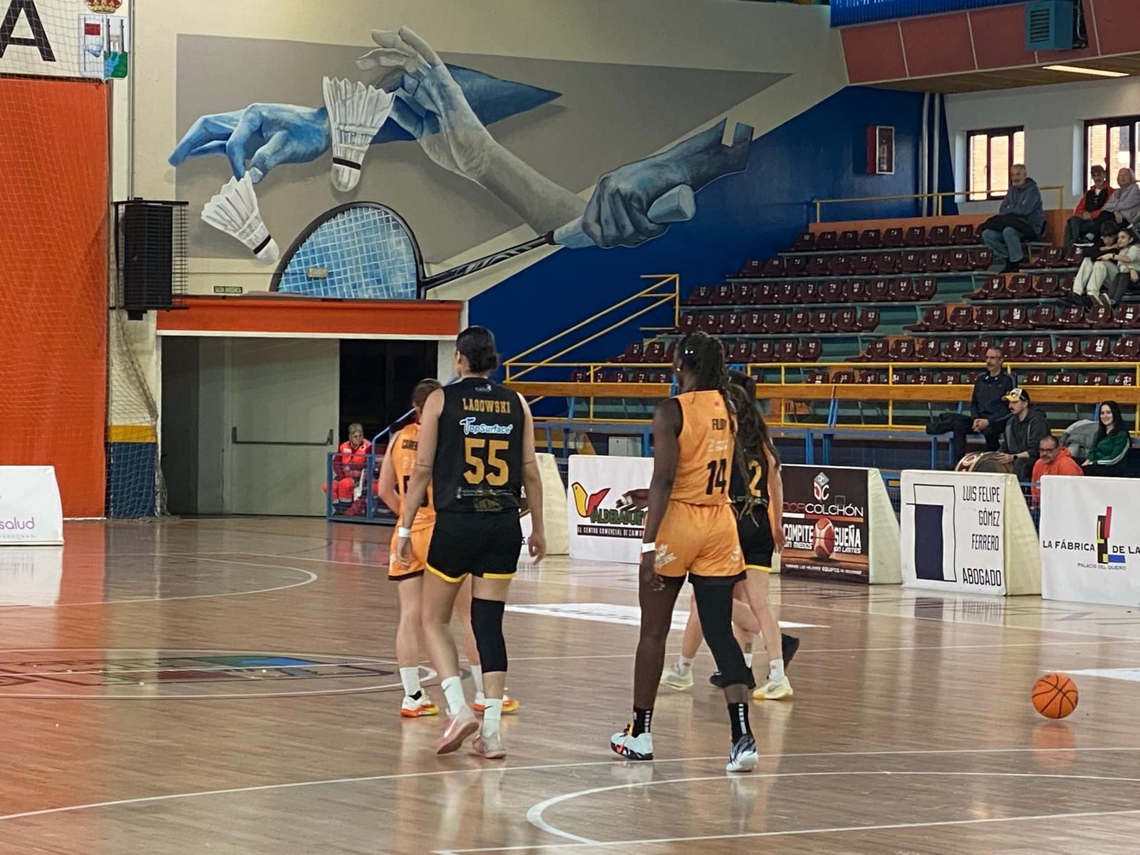 GALERÍA | CD Zamarat - Paterna