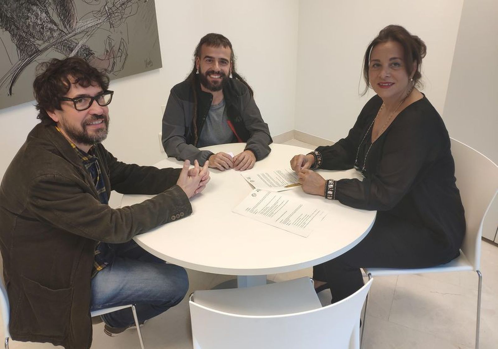 Asprodes convenio 2019