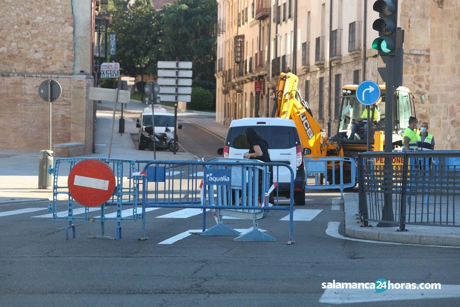 Calle san pablo obras (2)
