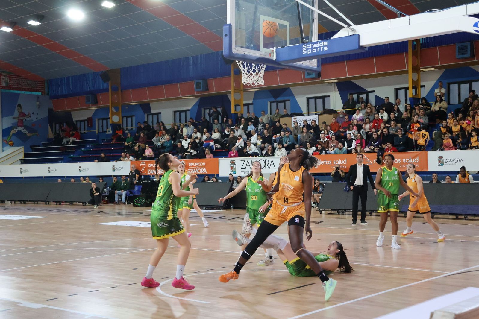 CD Zamarat - Al-Qáceres