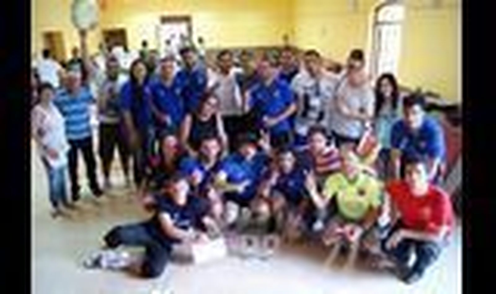 El CD Muga se prepara para acudir al Nacional de Clubes ANFS