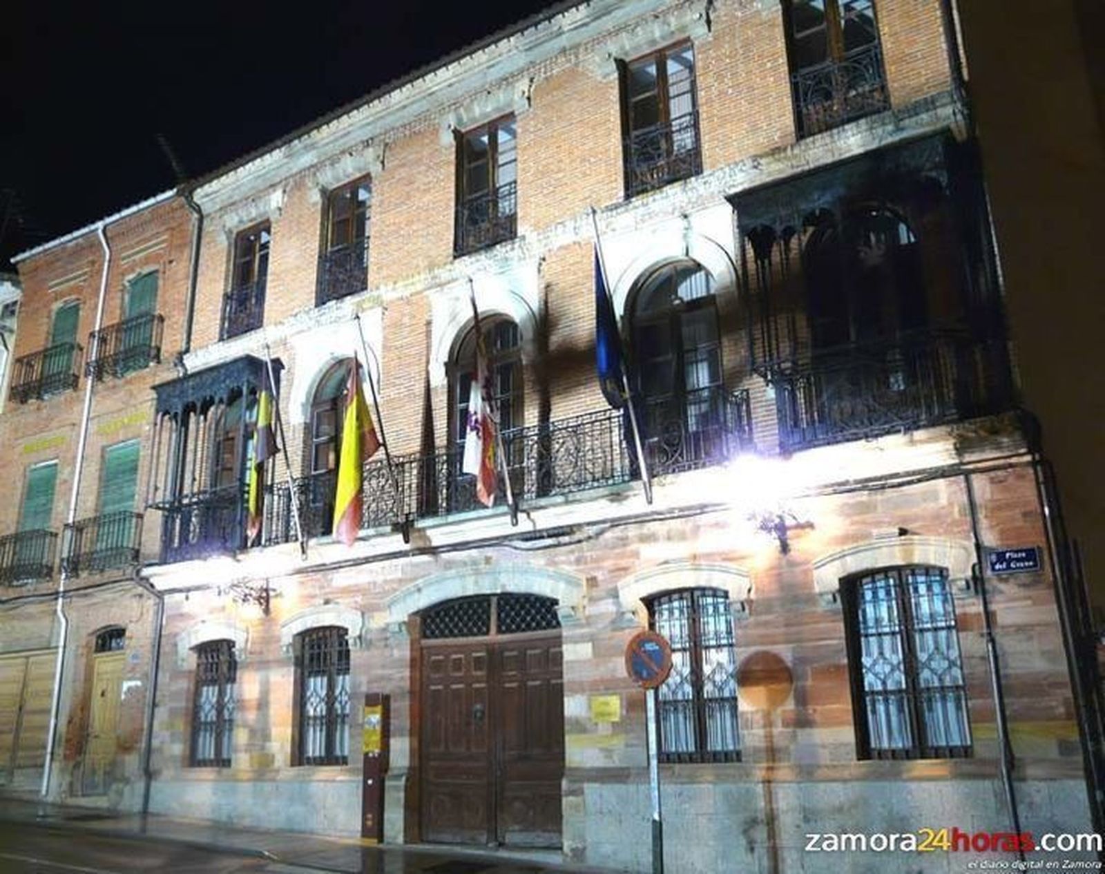 La ORA podrá pagarse en Benavente mediante el teléfono móvil a partir del próximo verano