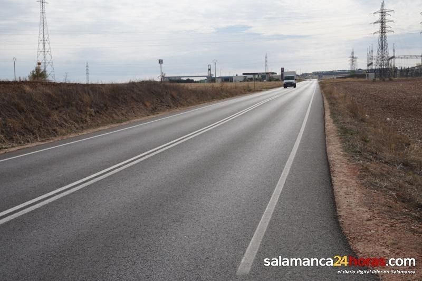 El municipio ante una oportunidad histórica para poder unirse con Salamanca"