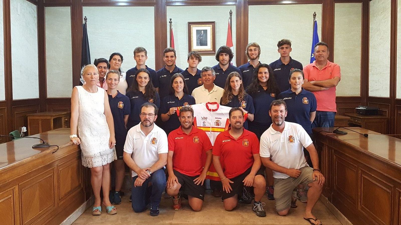 SELECCION ALPINO EN LINEA