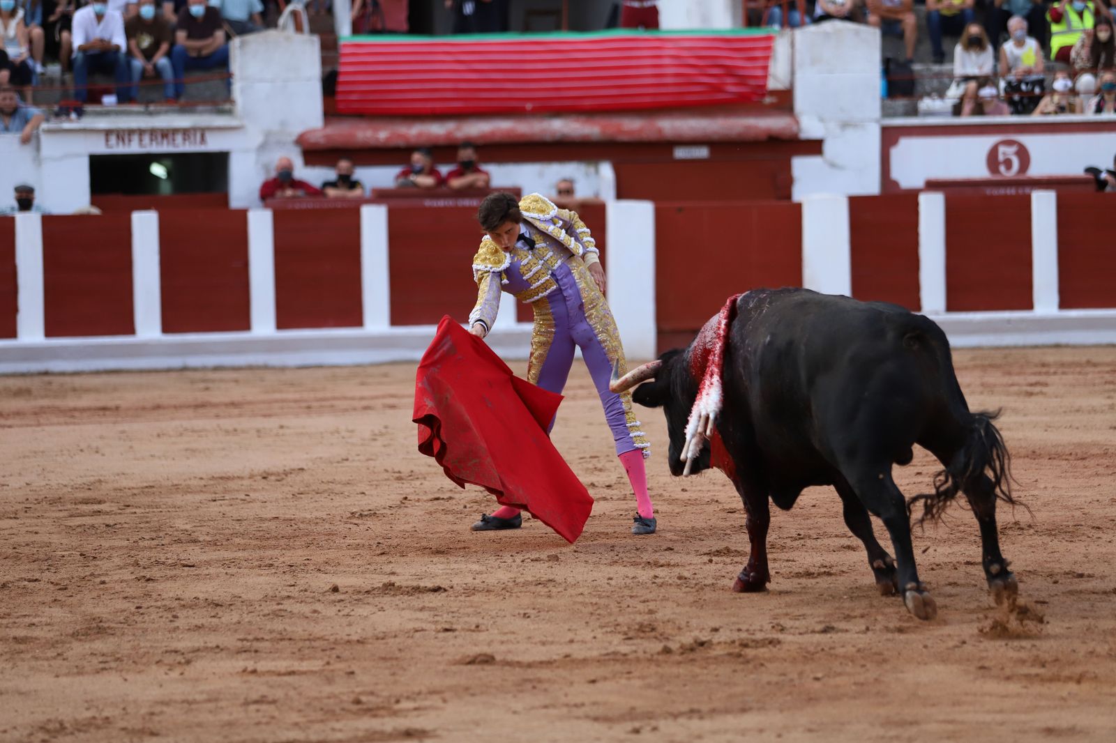 roca-rey-pablo-aguado-y-daniel-luque-en-zamora-15