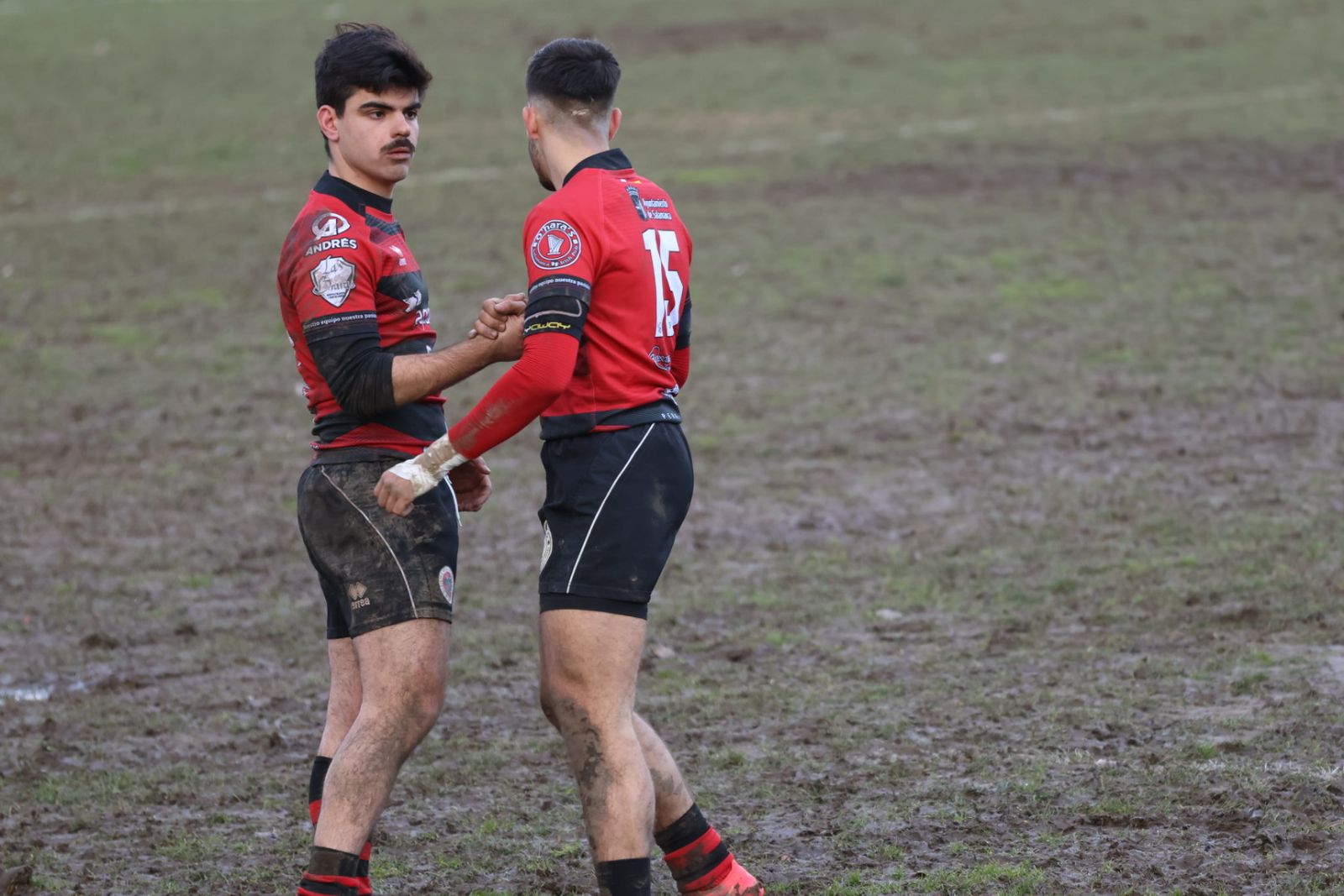 Salamanca Rugby Club - Rugby Aparejadores