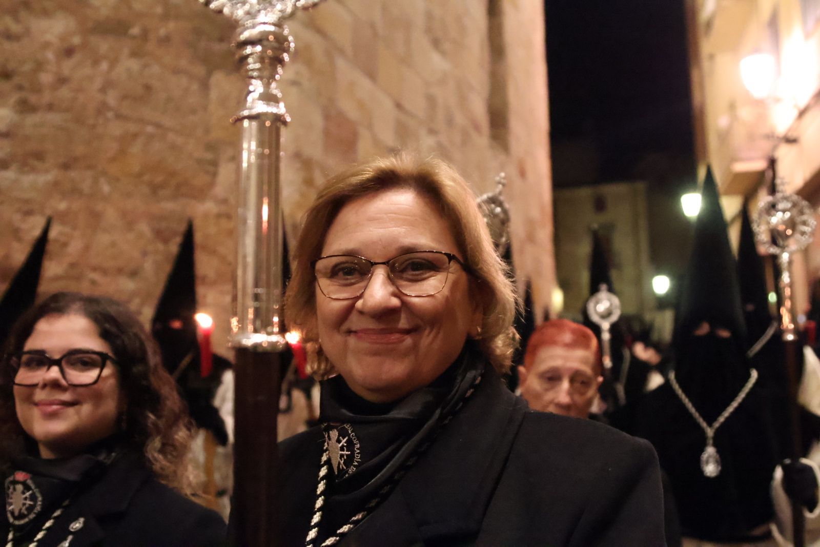 GALERÍA | Revive en imágenes la procesión de Nuestra Madre