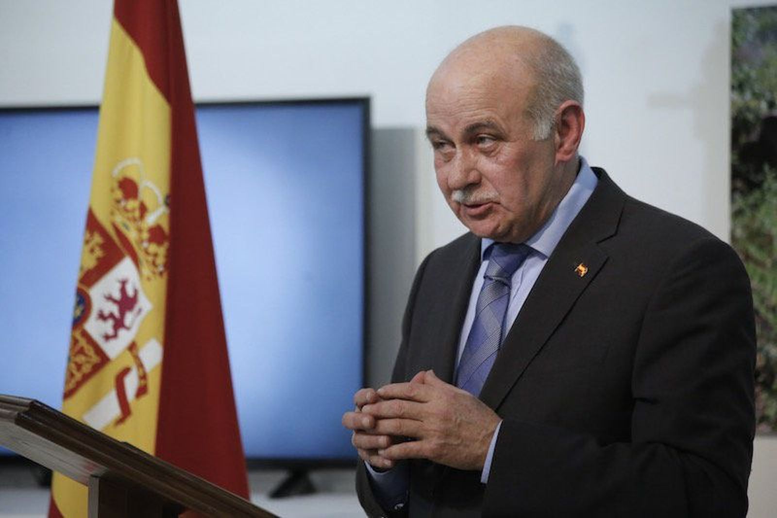 Imágenes de la muestra 'El Mando de Operaciones Especiales. Historia Gráfica'