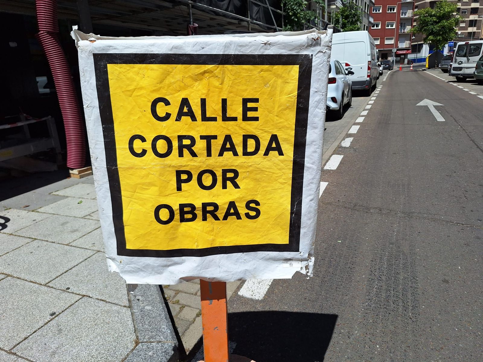 Cortes de tráfico (4)