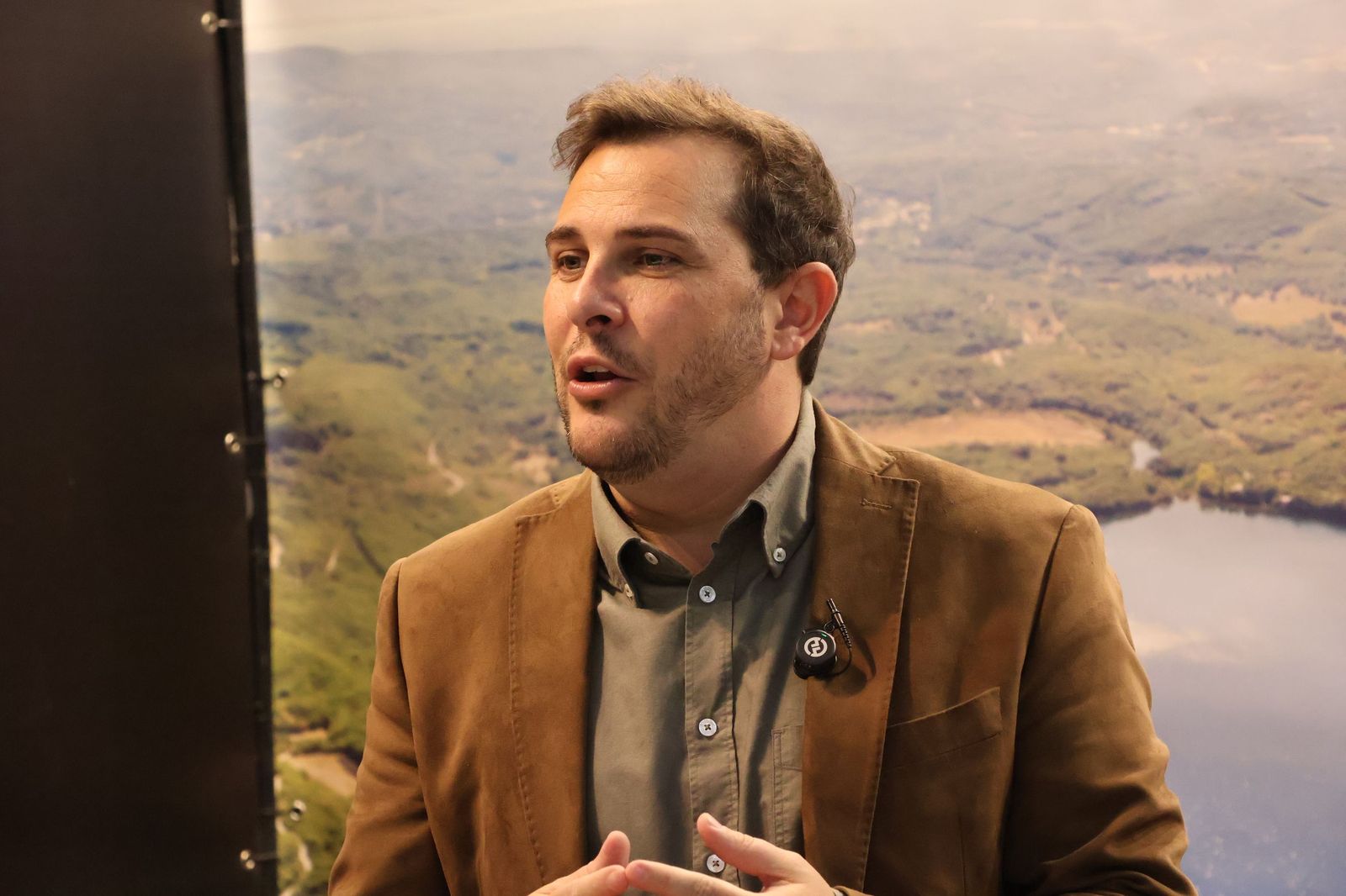 Zamora en Intur 2025 (10).JPG