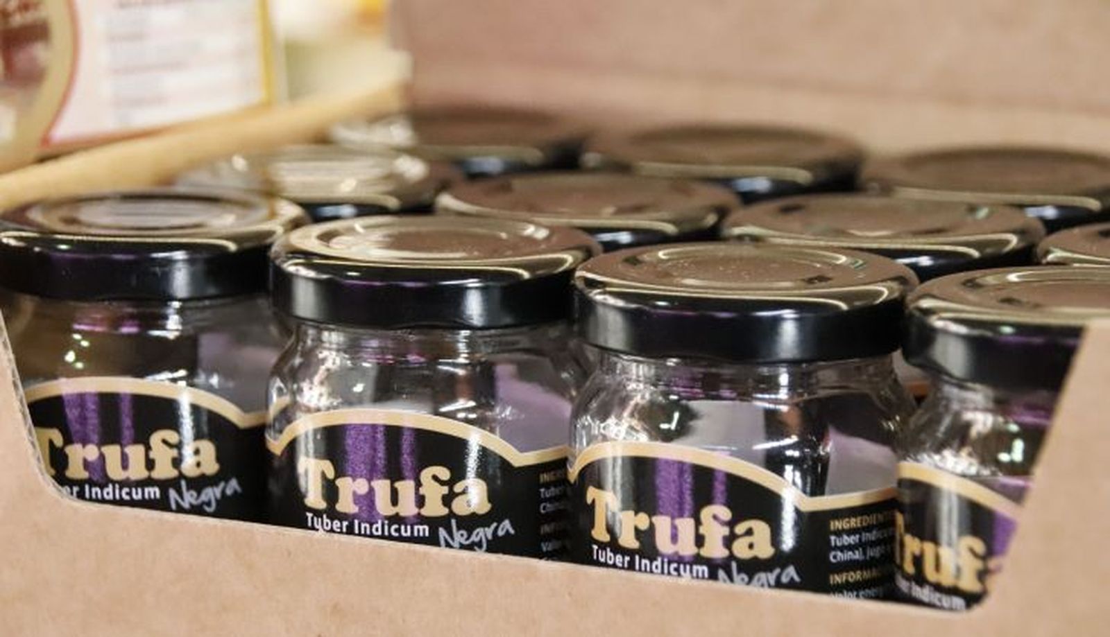  Productos navideños | Fotos: Andrea M