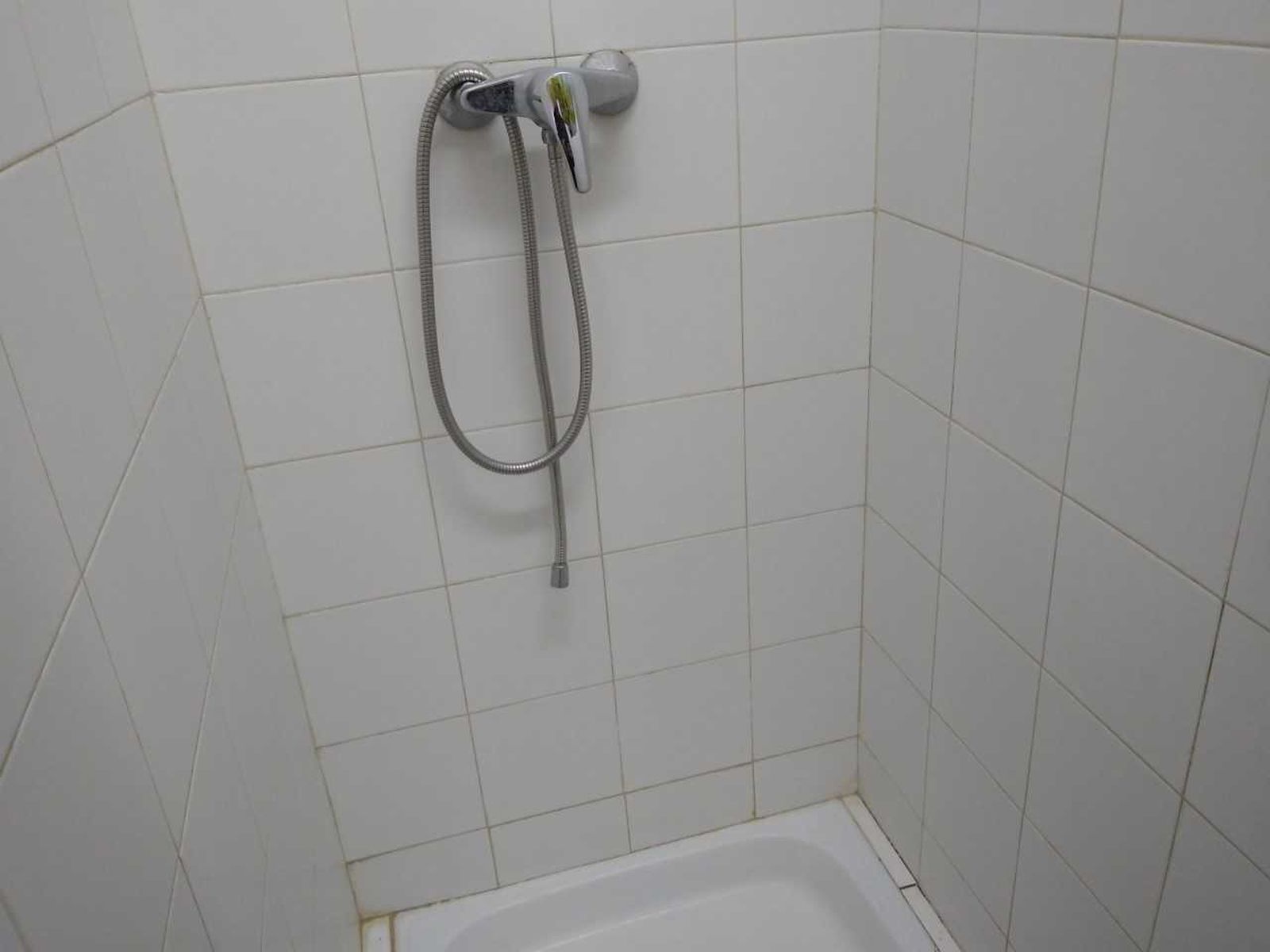 Vestuarios de los Pelambres 3