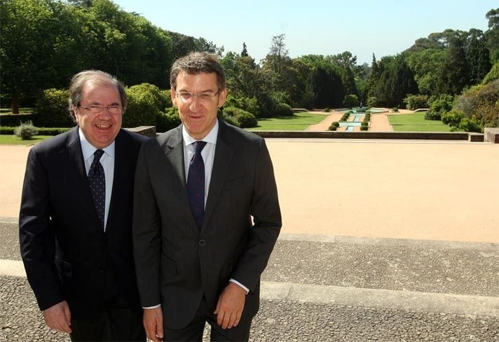 Quince años de liderazgo indiscutible