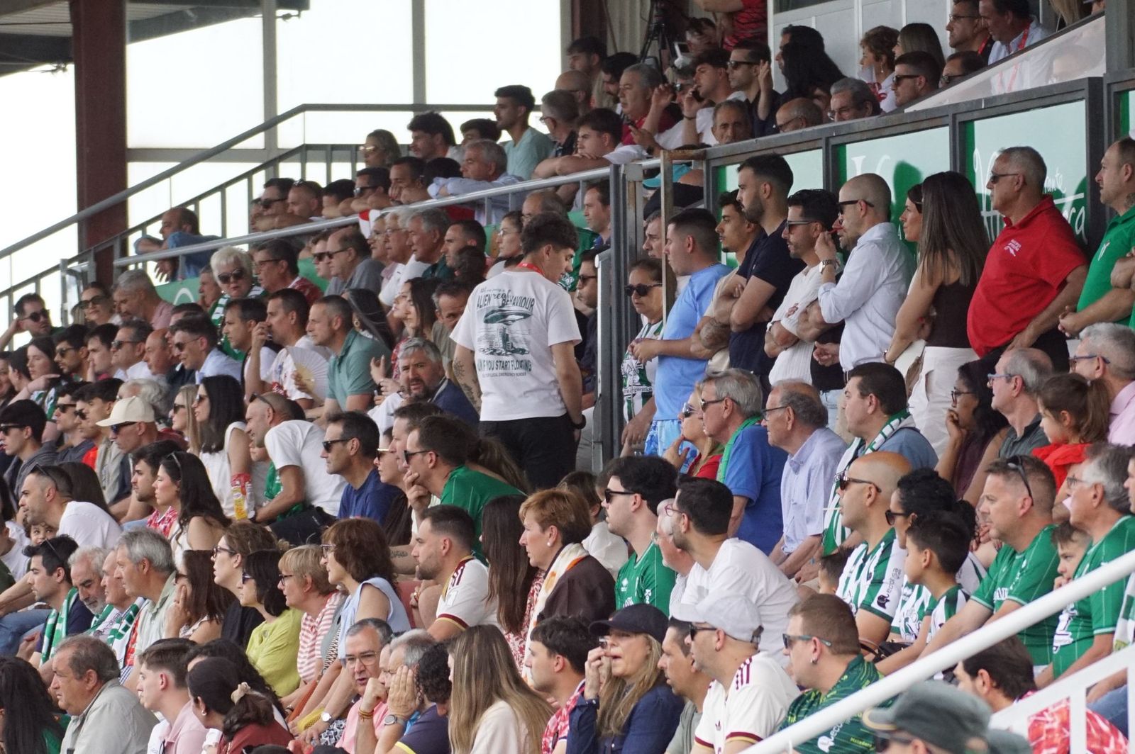 Guijuelo – UD Santa Marta