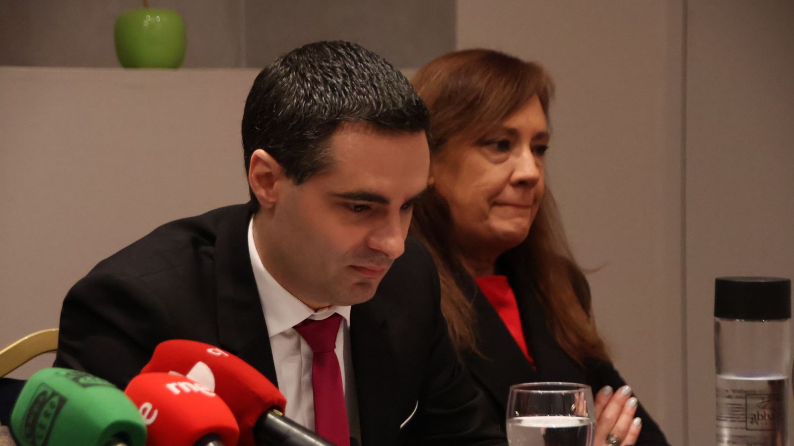 Carlos Salgado, número 1 por UPL en Salamanca