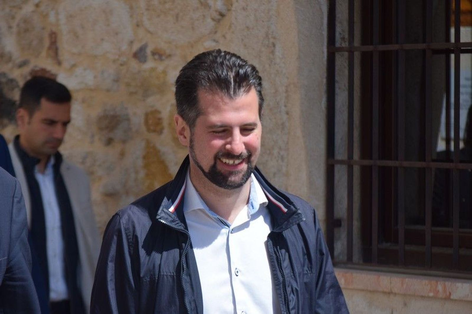 Mitin psoe luis planas tudanca (11)