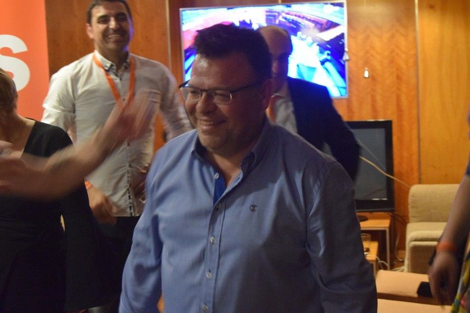 Ciudadanos celebra elecciones 2019 (18)