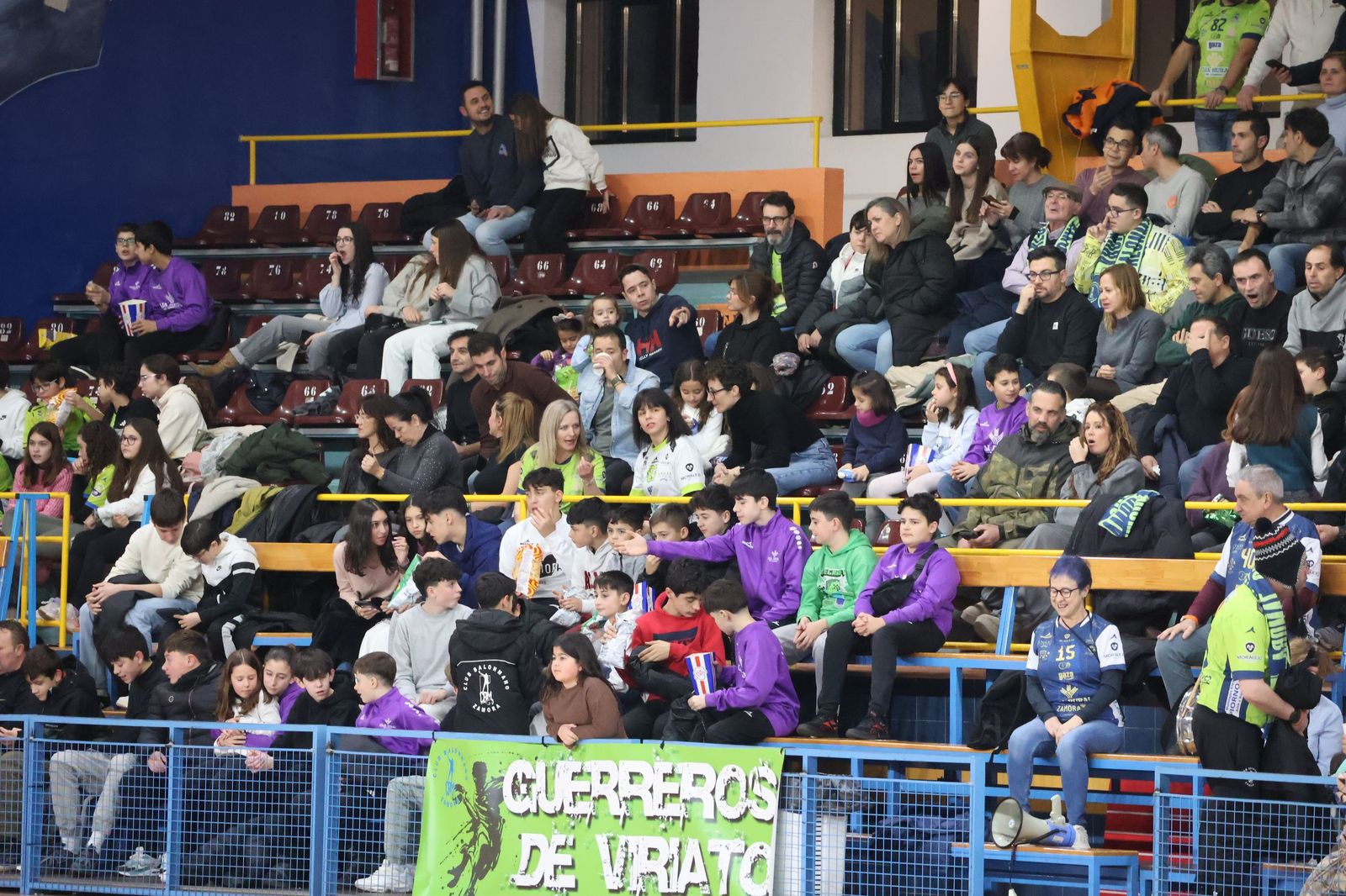 BM Zamora - BM Safa Madrid (5).JPG