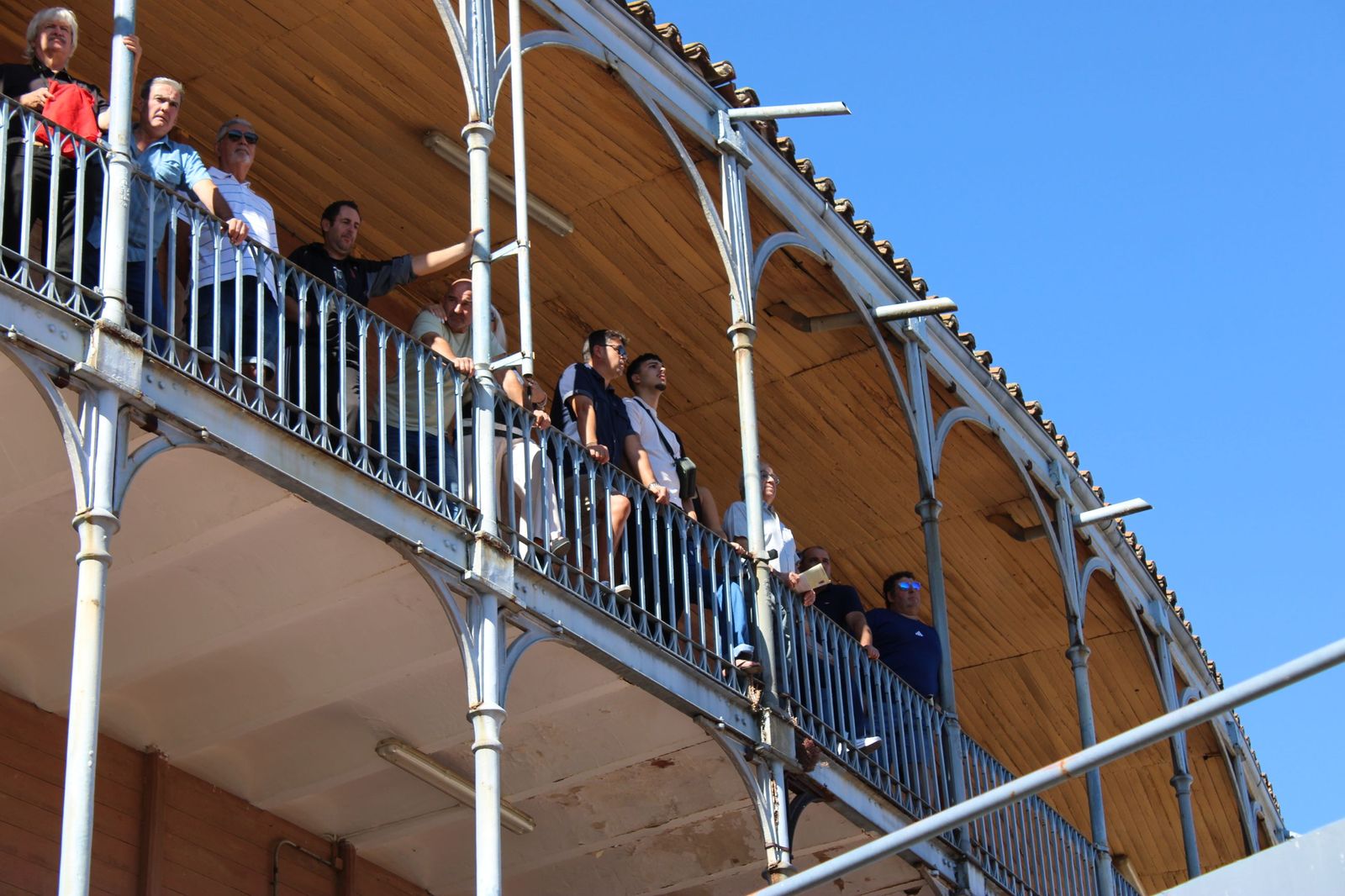 Primer sorteo para las figuras en Salamanca: toros de Garcigrande para De Justo, Ortega y Roca Rey