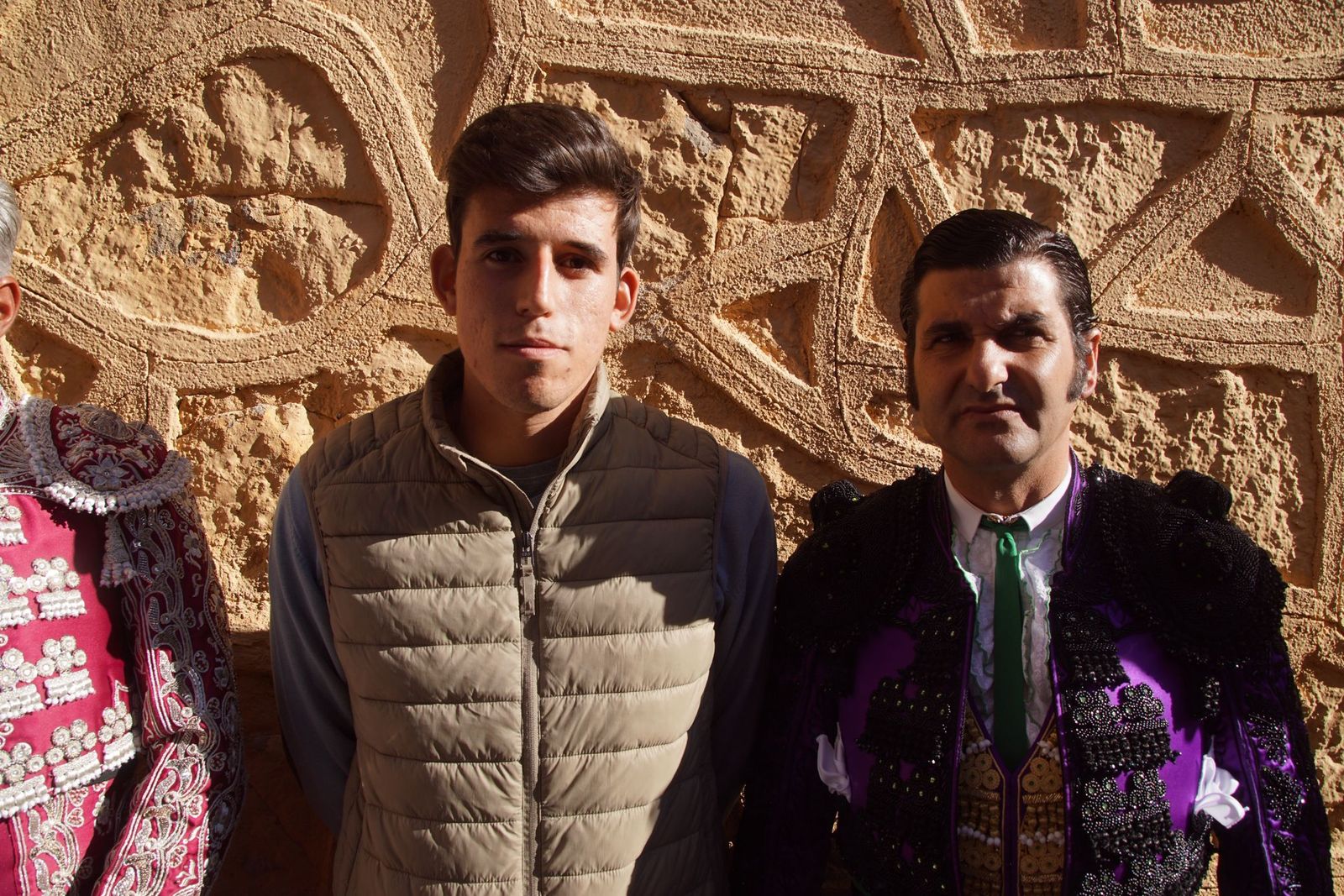 Así ha vivido la afición salmantina el adiós a la feria desde los tendidos: imágenes del ambiente en la corrida concurso