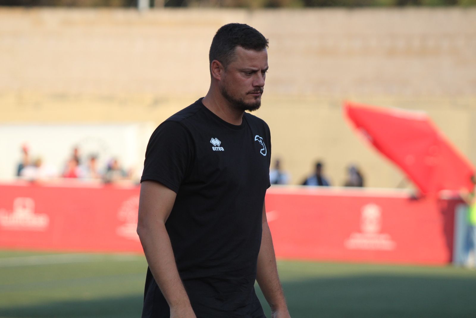 Copa RFEF: UD Santa Marta - Unionistas.