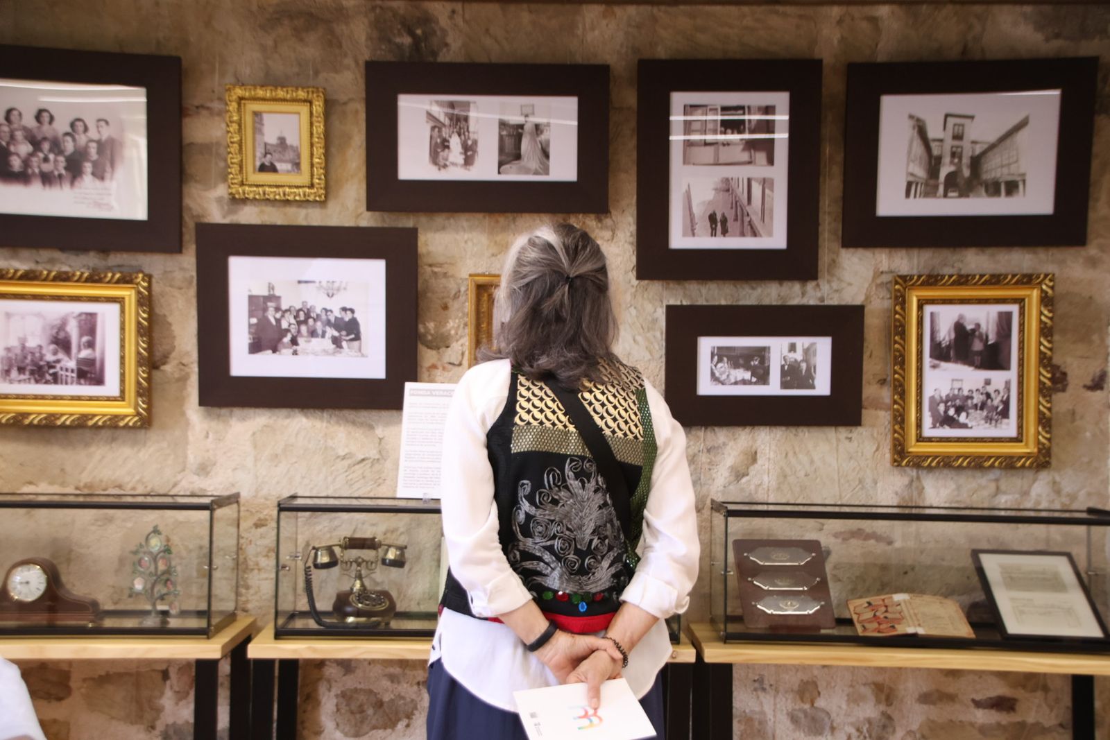 Día Internacional de los Museos con jornadas de puertas abiertas y visitas guiadas