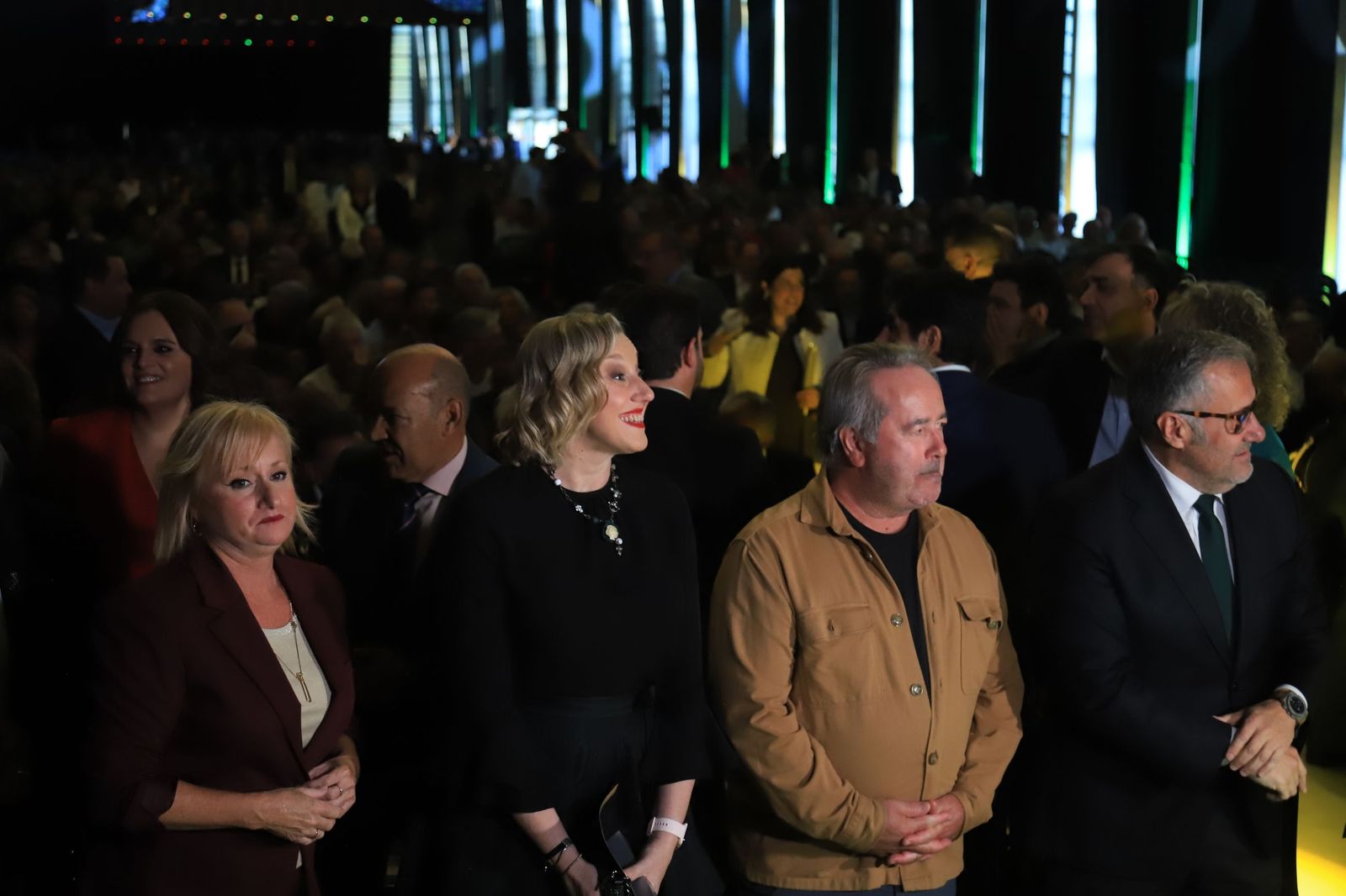 GALERÍA | Premios Caja Rural 2025