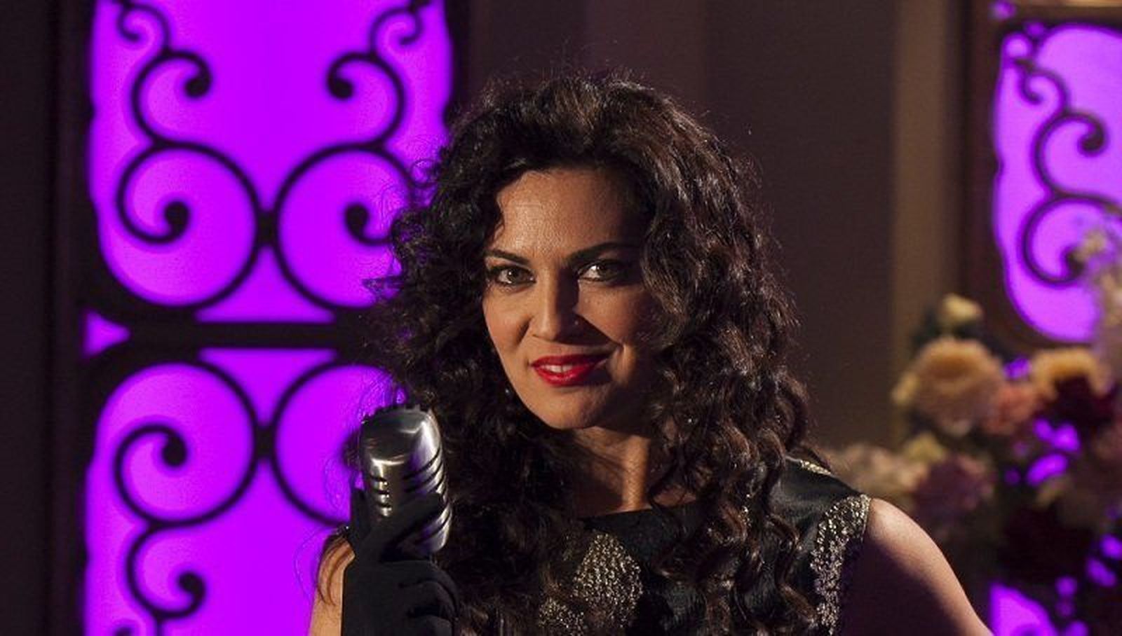 Guadalupe Lancho protagonizará el musical ‘El Hombre de la Mancha’ en México