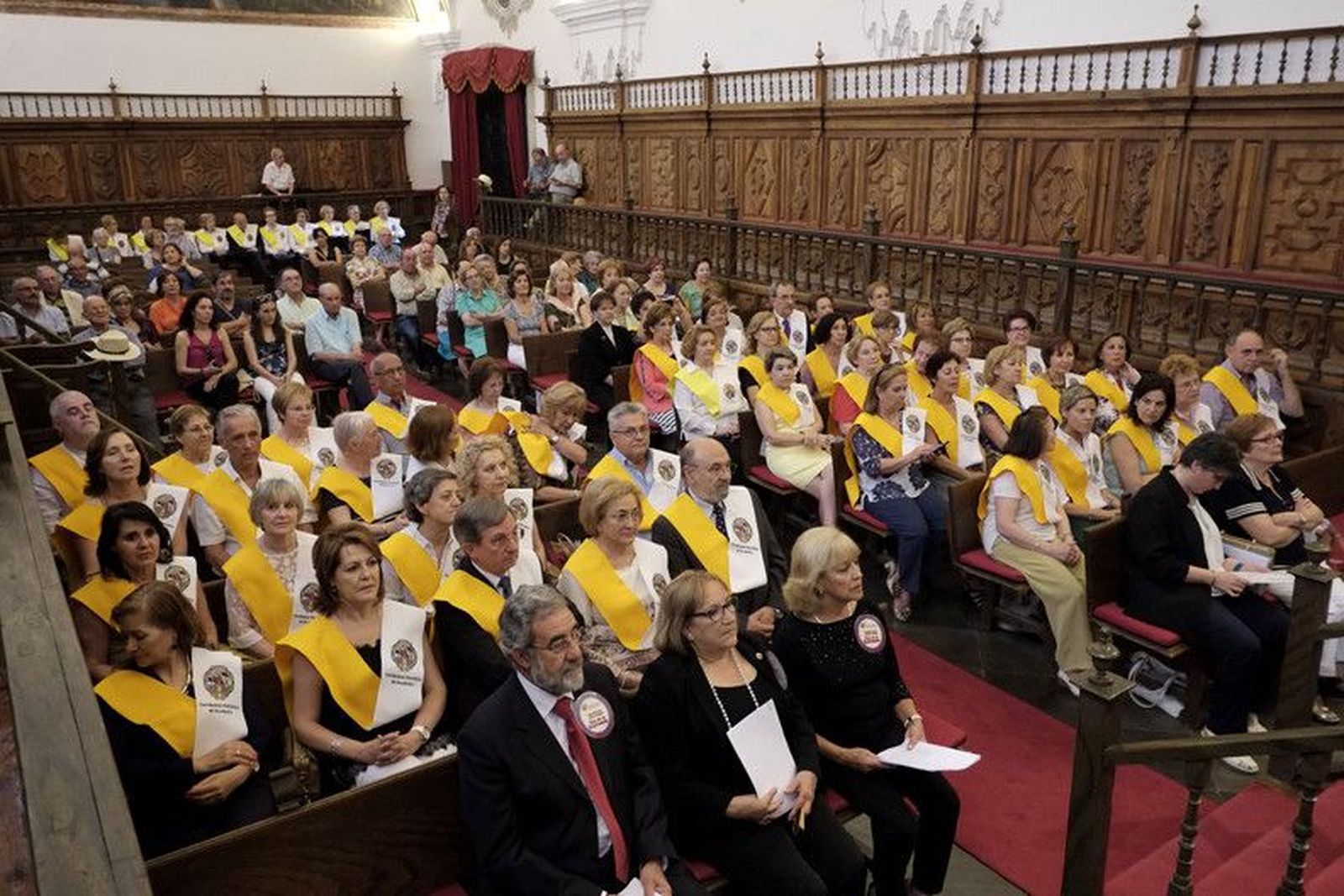 Universidad de la Experiencia 2019