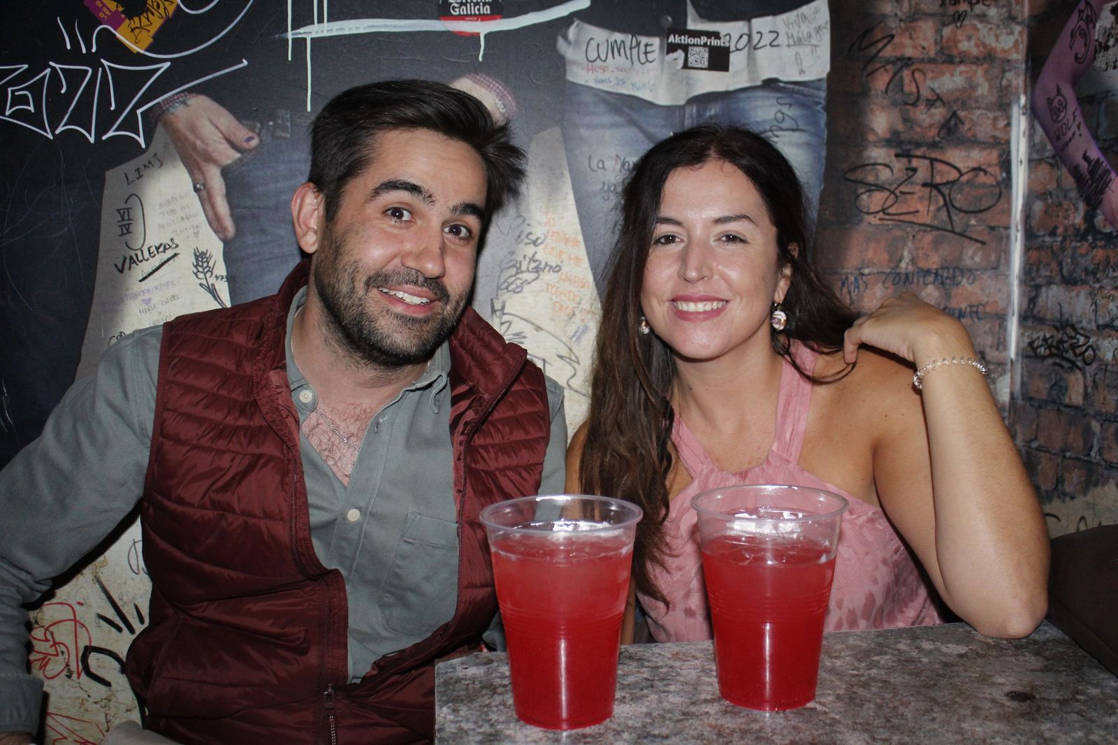 Salamanca de noche, viernes 3 de octubre