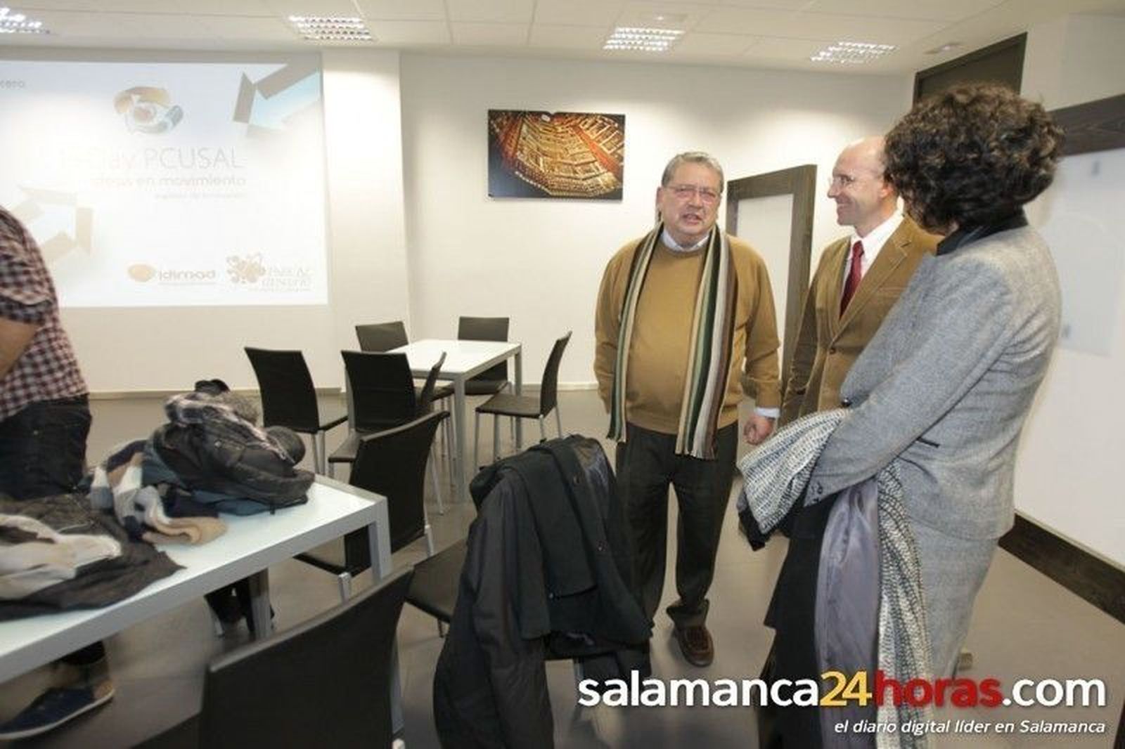 Jornada I+Day