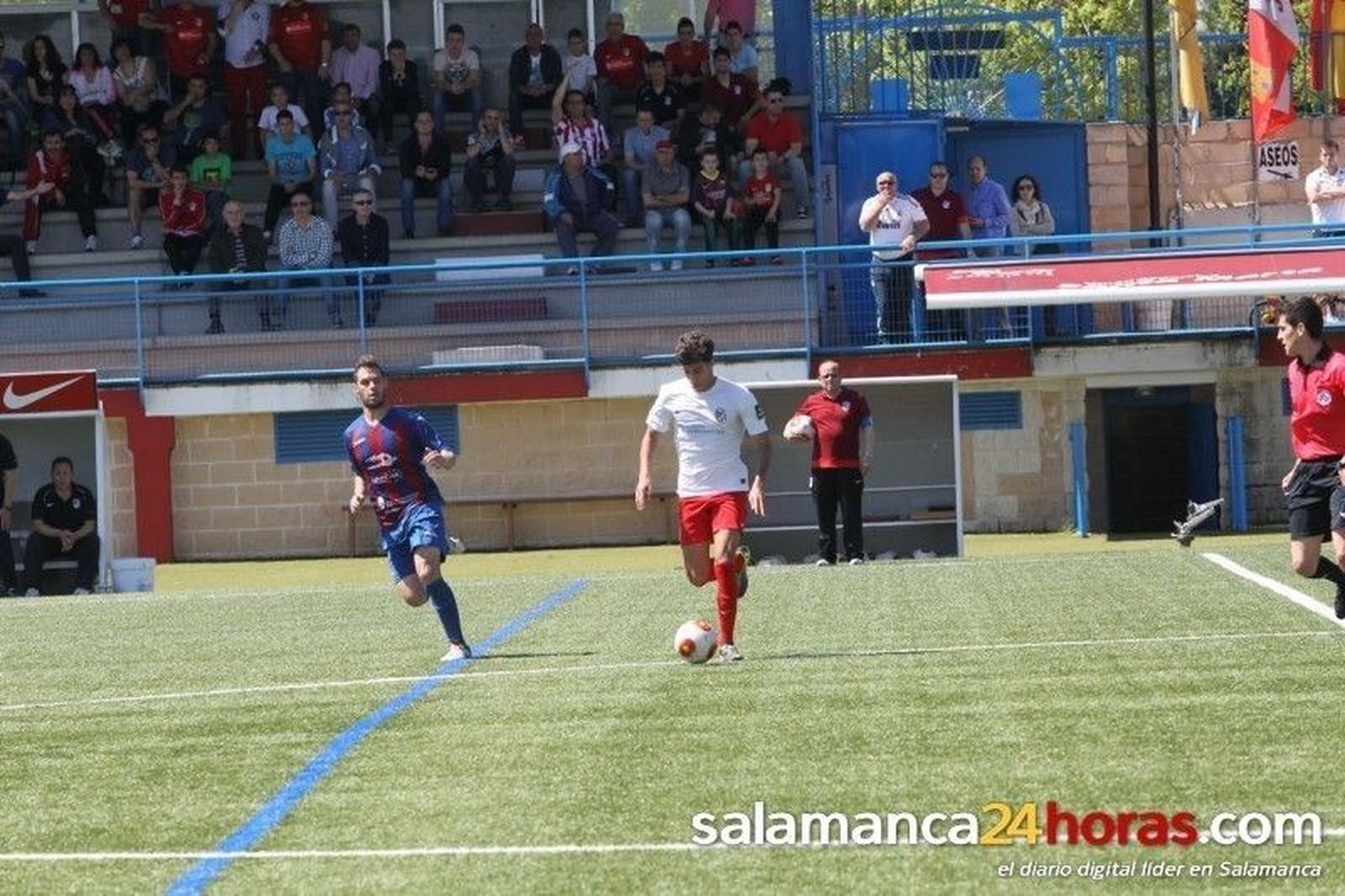 Santa Marta - Segoviana