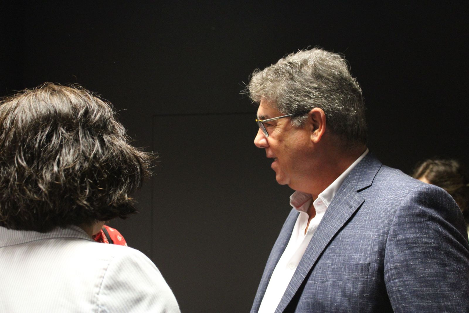 Presentación de la séptima edición de la Guía Financiera del Proyecto Edufinet