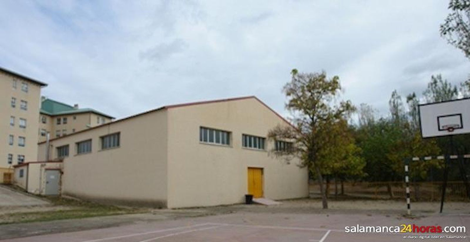 300.000 euros para mejorar los centros escolares de la provincia