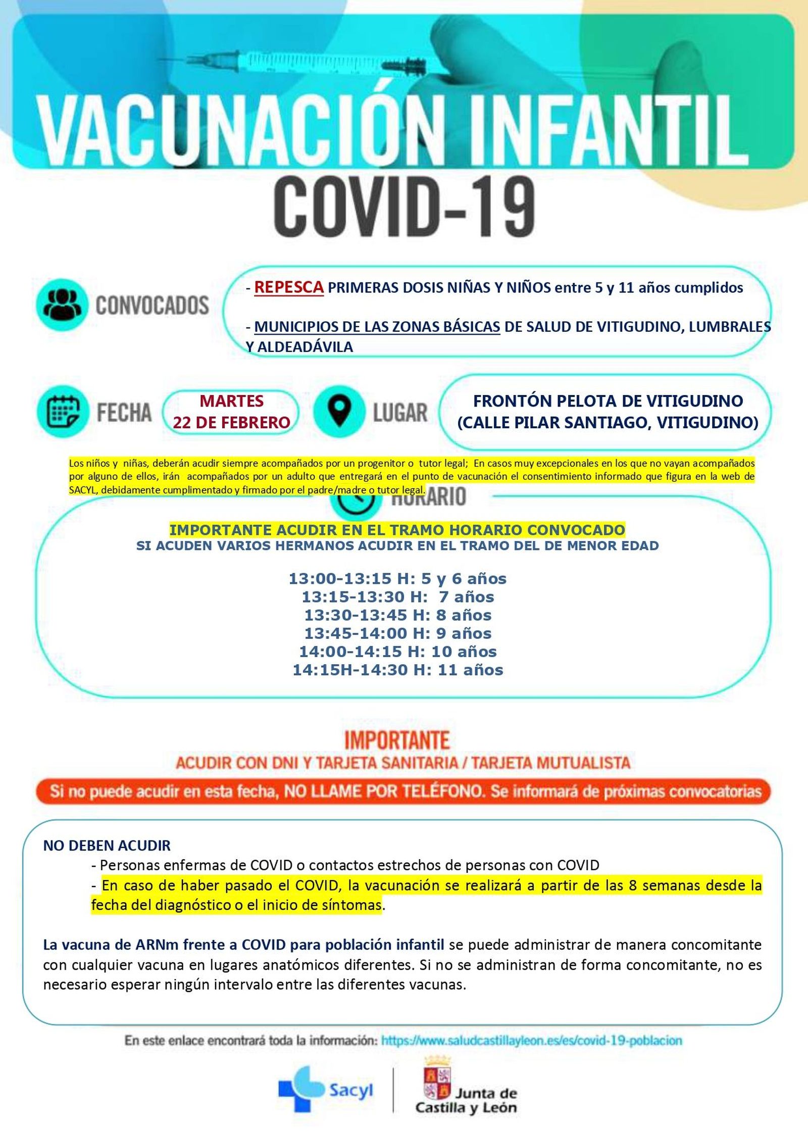 1. VITIGUDINO PABELLÓN REPESCA INFANTIL PRIMERAS DOSIS 22 de FEBRERO page 0001