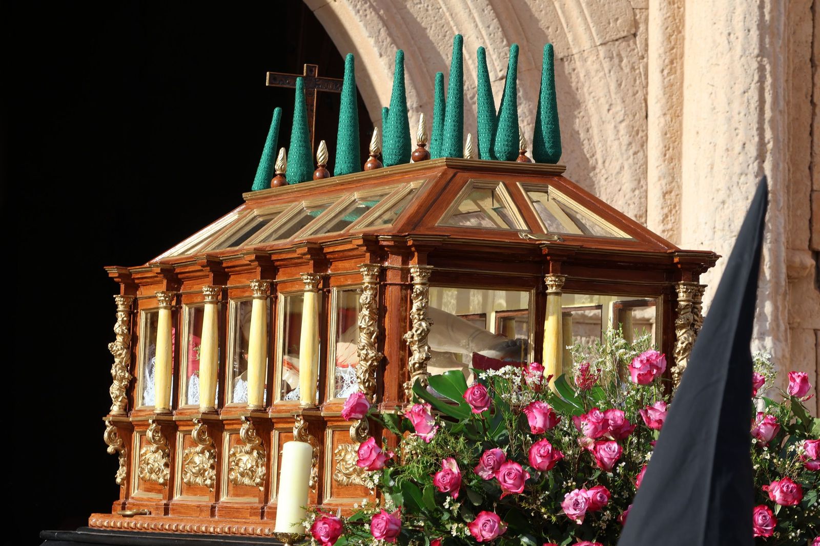 Procesión del Santo Entierro de Fuentesaúco 2026 (9).JPG